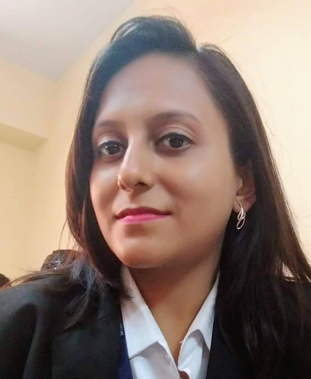 Dr. Chandini gupta